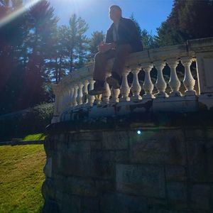 Meet your Posher, Tyler